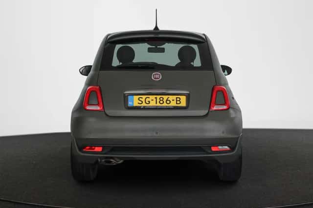 Fiat 500 (2018) thumbnail 14