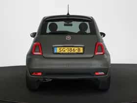 Fiat 500 (2018) thumbnail 14