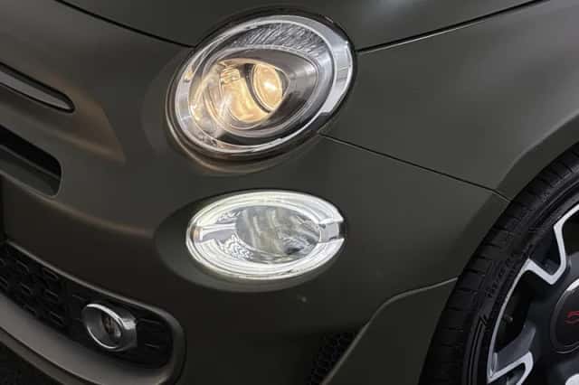 Fiat 500 (2018) thumbnail 17
