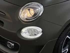 Fiat 500 (2018) thumbnail 17
