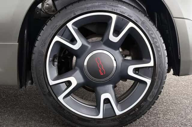Fiat 500 (2018) thumbnail 20