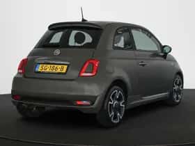 Fiat 500 (2018) thumbnail 3