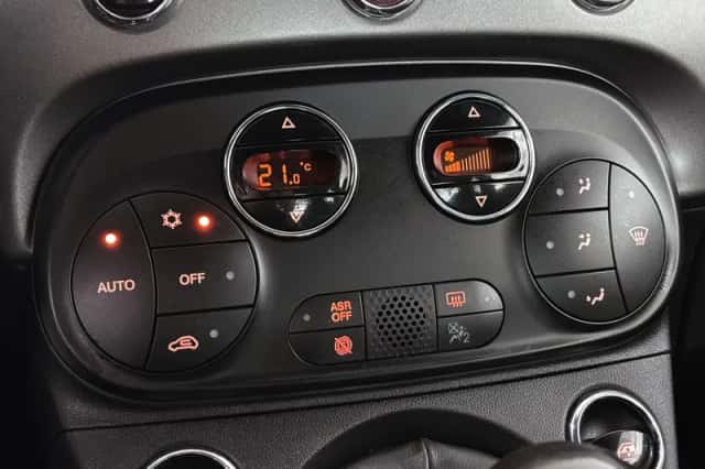 Fiat 500 (2018) thumbnail 21