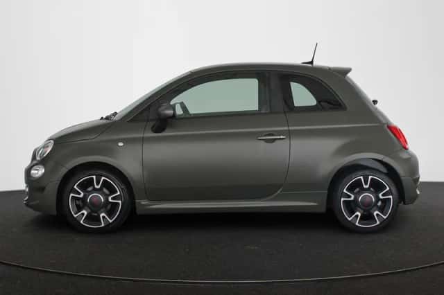 Fiat 500 (2018) thumbnail 28