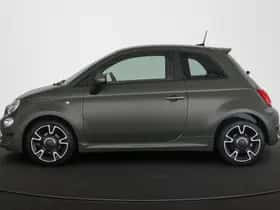 Fiat 500 (2018) thumbnail 28