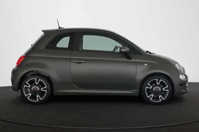 Fiat 500 (2018) thumbnail 29