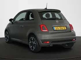 Fiat 500 (2018) thumbnail 4