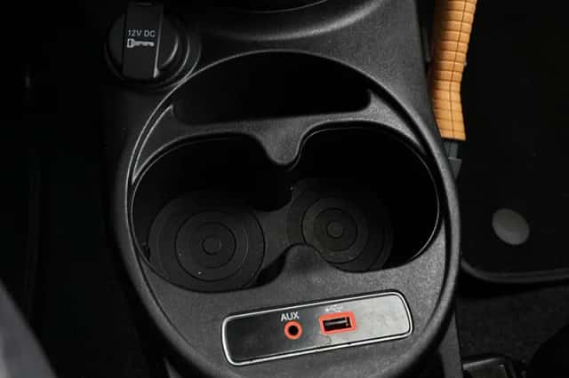 Fiat 500 (2018) thumbnail 31