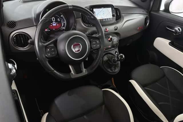 Fiat 500 (2018) thumbnail 5