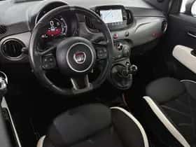 Fiat 500 (2018) thumbnail 5