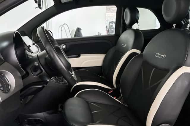 Fiat 500 (2018) thumbnail 6