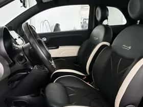 Fiat 500 (2018) thumbnail 6