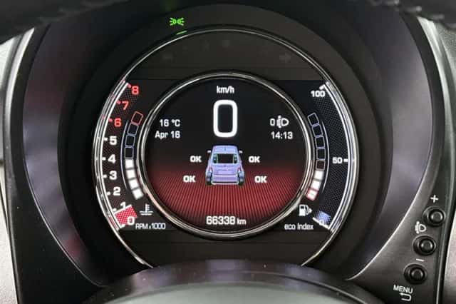Fiat 500 (2018) thumbnail 10