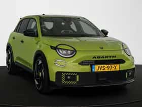 Abarth 600e (2026) thumbnail 2