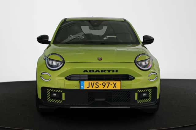 Abarth 600e (2026) thumbnail 15