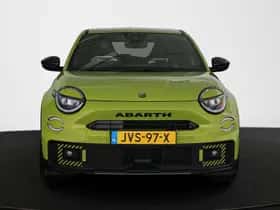 Abarth 600e (2026) thumbnail 15