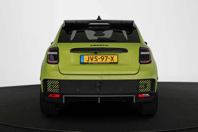 Abarth 600e (2026) thumbnail 16
