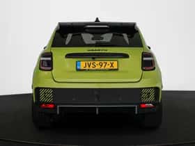 Abarth 600e (2026) thumbnail 16