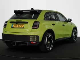 Abarth 600e (2026) thumbnail 3