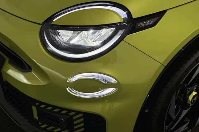 Abarth 600e (2026) thumbnail 21