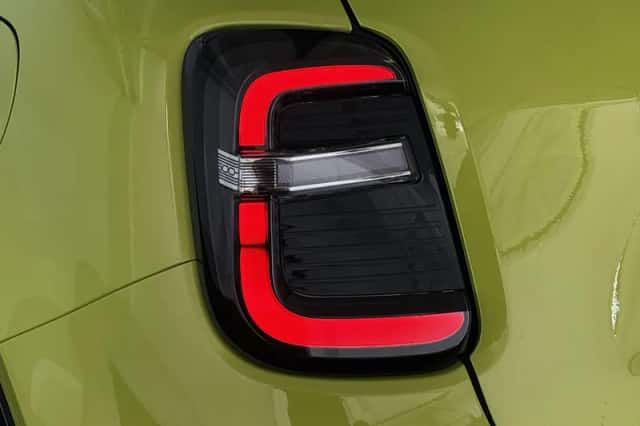 Abarth 600e (2026) thumbnail 23