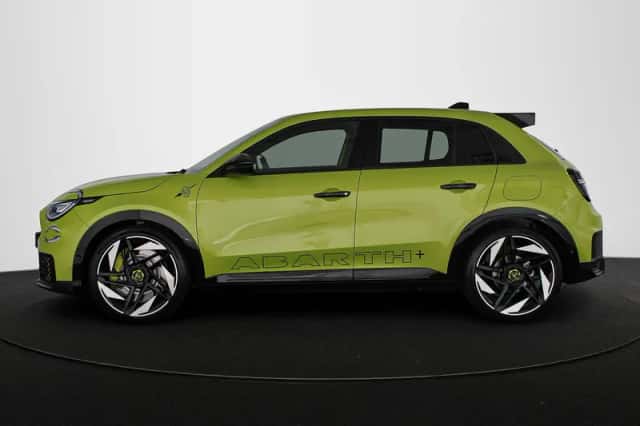 Abarth 600e (2026) thumbnail 36
