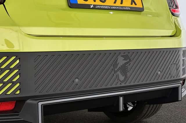 Abarth 600e (2026) thumbnail 41