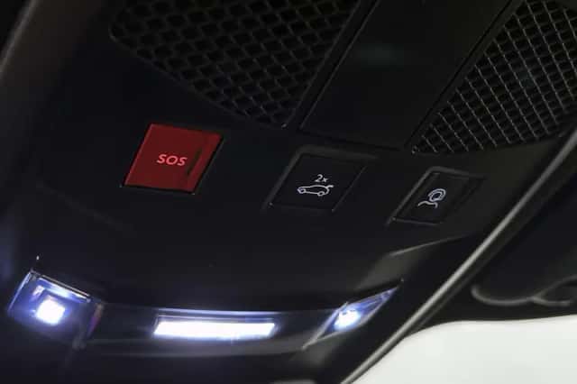 Abarth 600e (2026) thumbnail 45