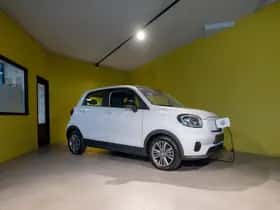 Abarth 600e (2026) thumbnail 58