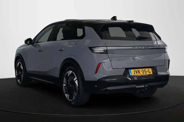 Opel Grandland (2026) thumbnail 4