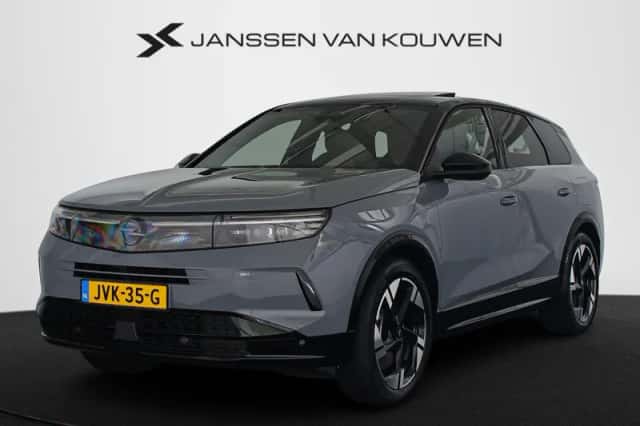 Opel Grandland (2026) thumbnail 1