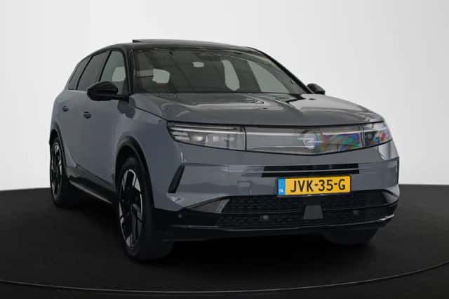 Opel Grandland (2026) thumbnail 2