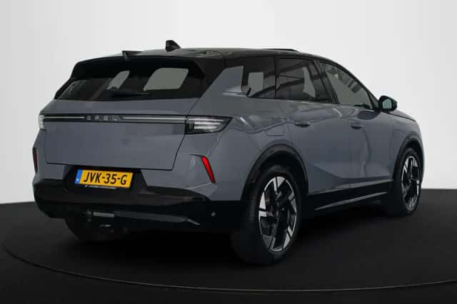 Opel Grandland (2026) thumbnail 3
