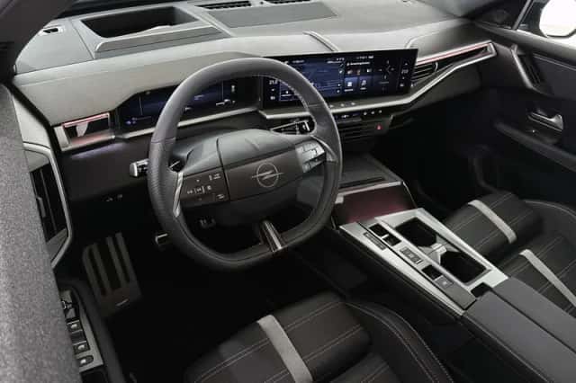 Opel Grandland (2026) thumbnail 5