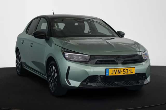 Opel Corsa (2026) thumbnail 2