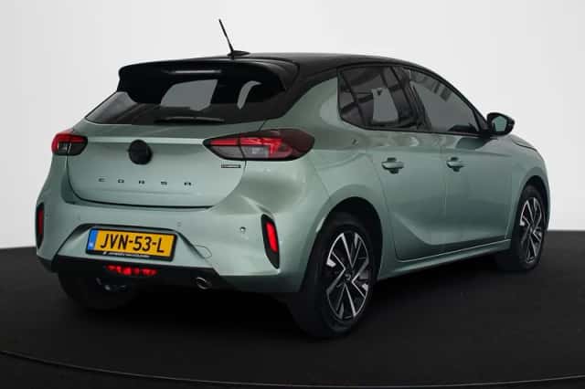 Opel Corsa (2026) thumbnail 3