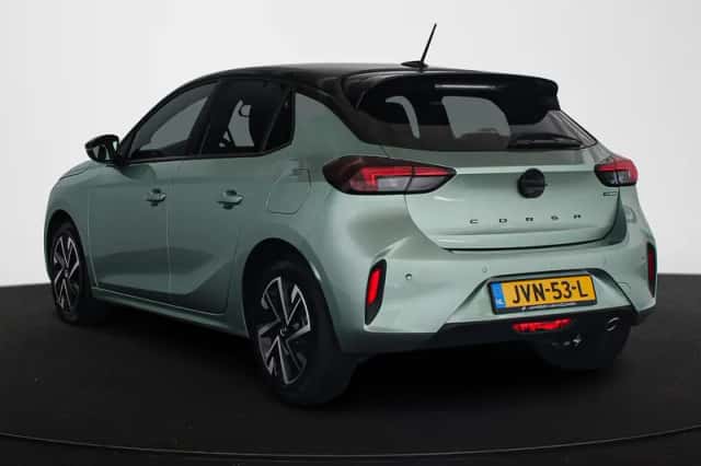 Opel Corsa (2026) thumbnail 4