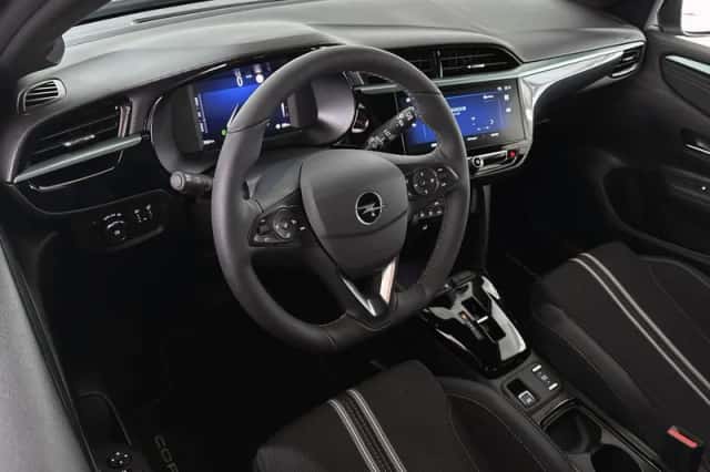 Opel Corsa (2026) thumbnail 5