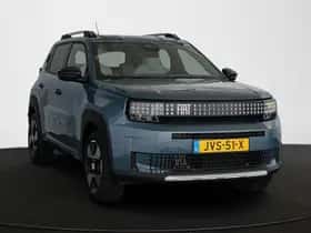 Fiat Grande Panda (2026) thumbnail 2