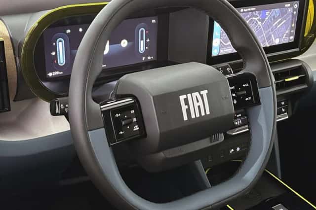 Fiat Grande Panda (2026) thumbnail 11
