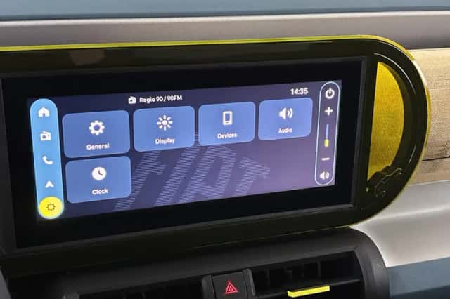 Fiat Grande Panda (2026) thumbnail 12