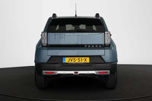 Fiat Grande Panda (2026) thumbnail 14