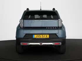 Fiat Grande Panda (2026) thumbnail 14
