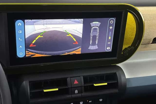Fiat Grande Panda (2026) thumbnail 15