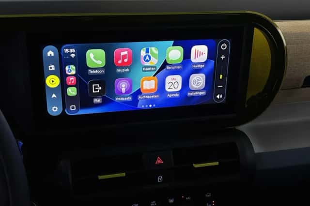 Fiat Grande Panda (2026) thumbnail 16