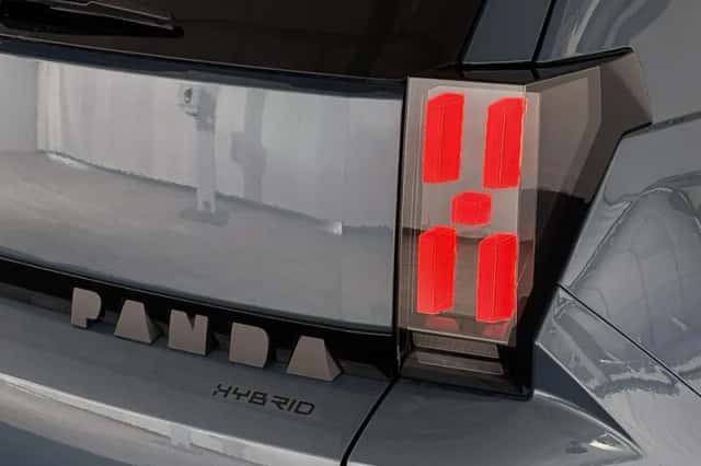 Fiat Grande Panda (2026) thumbnail 19