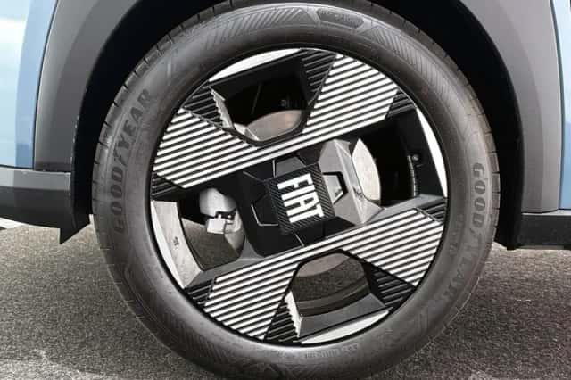Fiat Grande Panda (2026) thumbnail 20