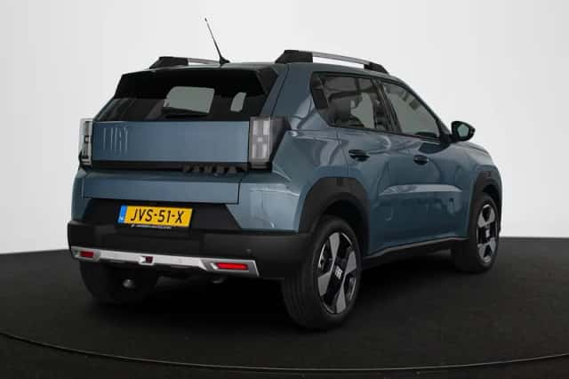 Fiat Grande Panda (2026) thumbnail 3
