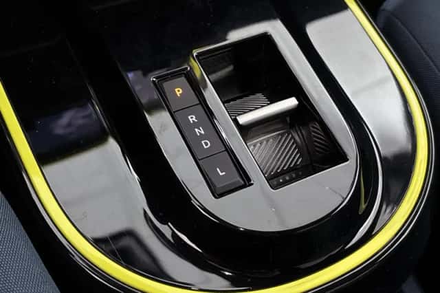 Fiat Grande Panda (2026) thumbnail 24