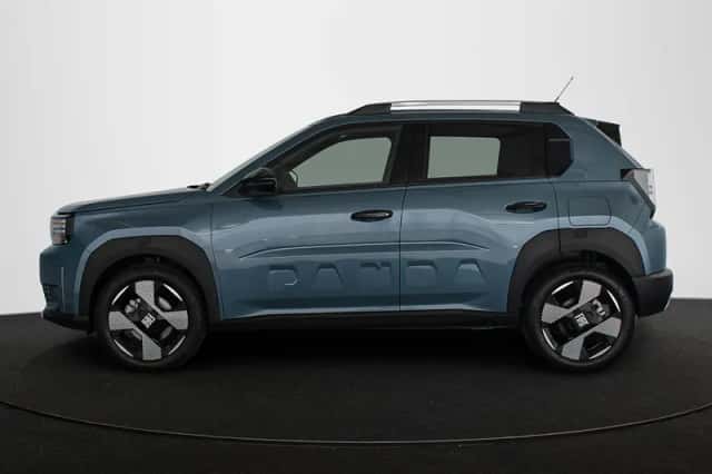 Fiat Grande Panda (2026) thumbnail 28